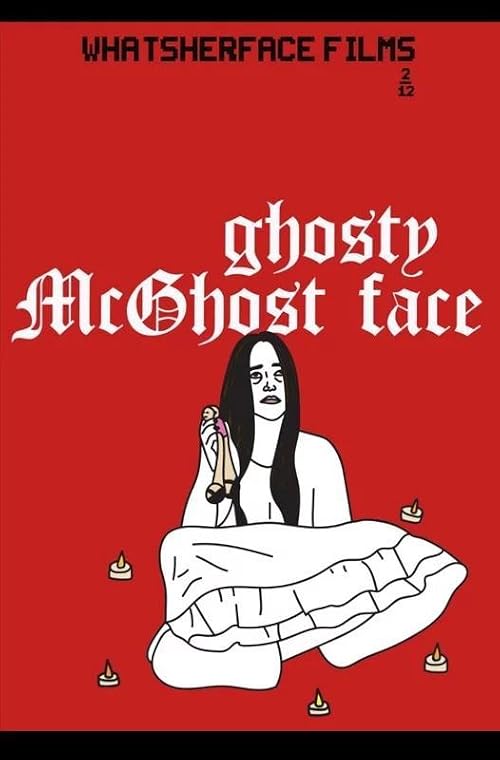 Ghosty Mc Ghostface