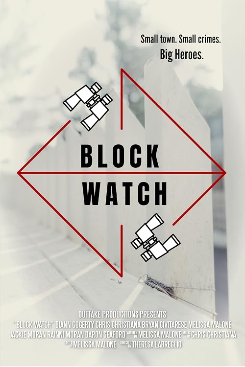 Block Watch