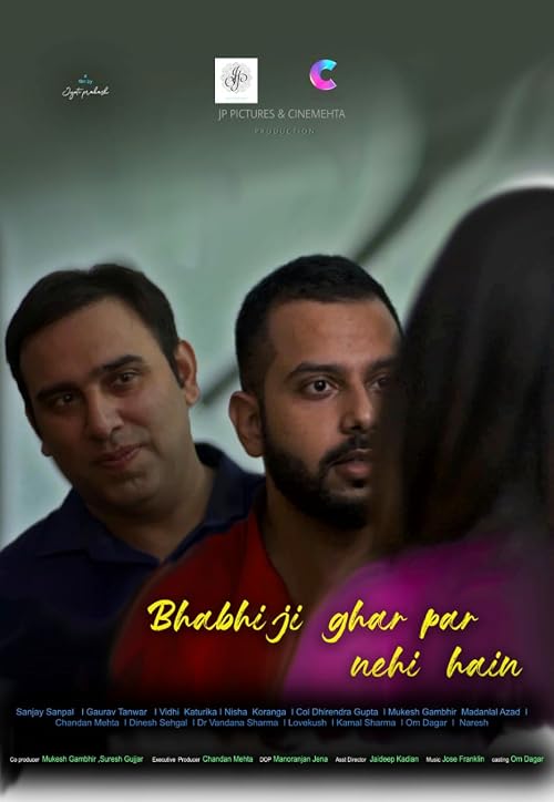 Bhabhi ji ghar par nehi hain