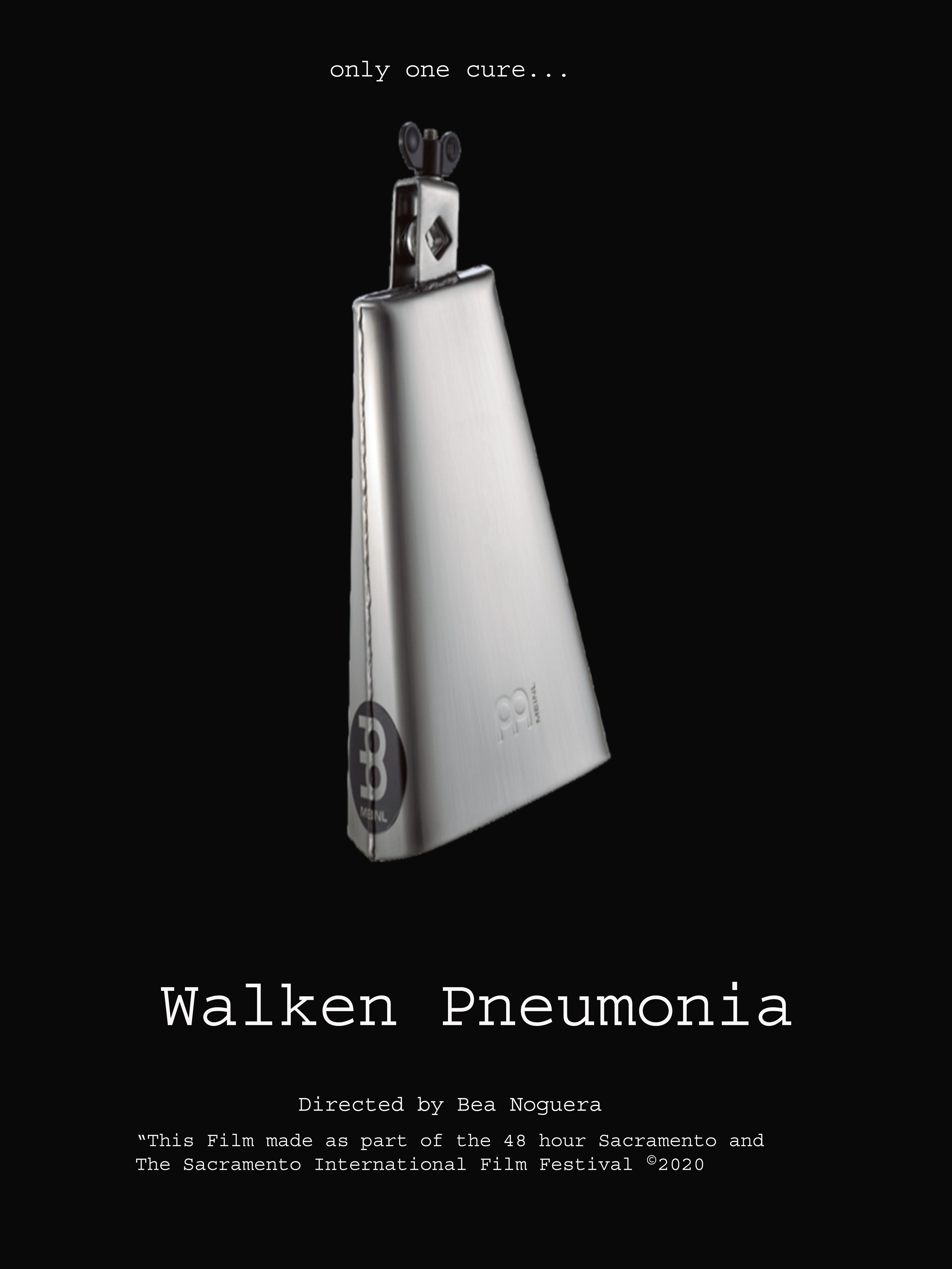 Walken Pneumonia