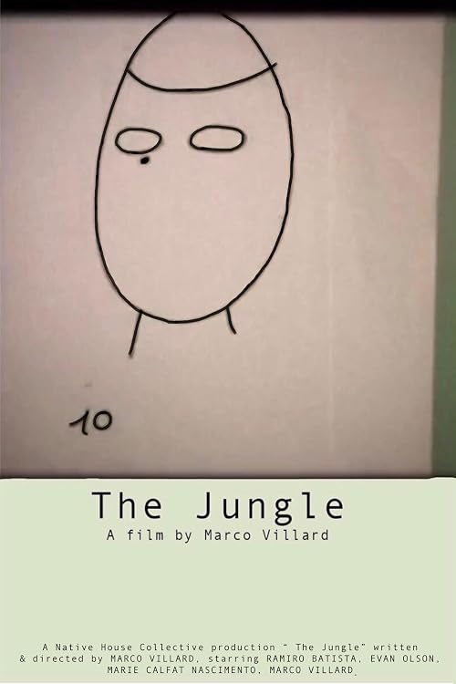 The Jungle