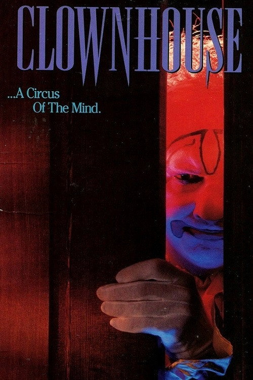 Clownhouse