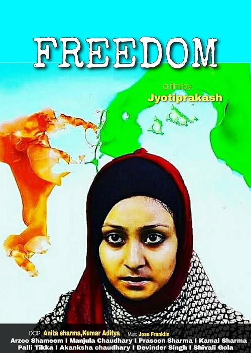 Freedom
