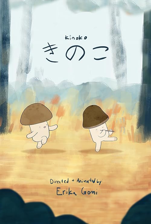 Kinoko