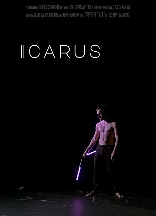IIcarus