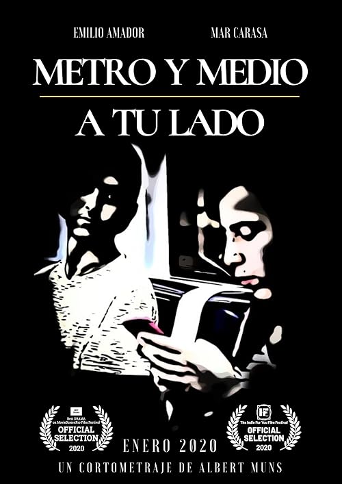 Metro y Medio a Tu Lado
