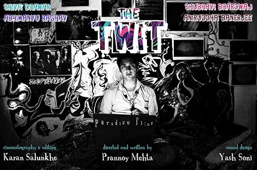 The Twit