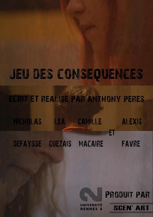 Jeu des conséquences