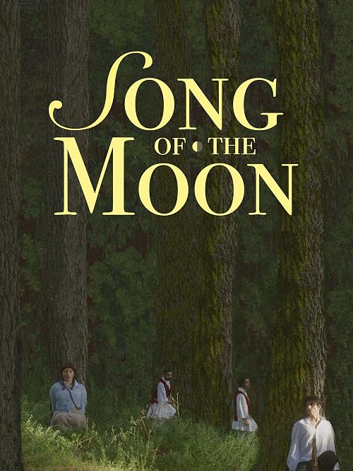 Song of the Moon