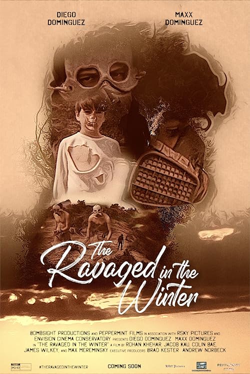 The Ravaged in the Winter