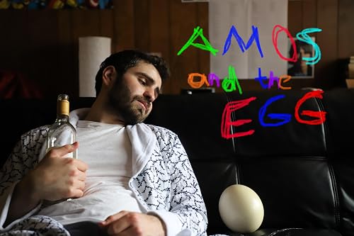 Amos and the Egg