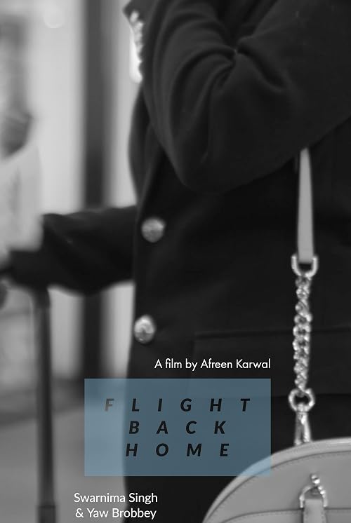 Flight Back Home