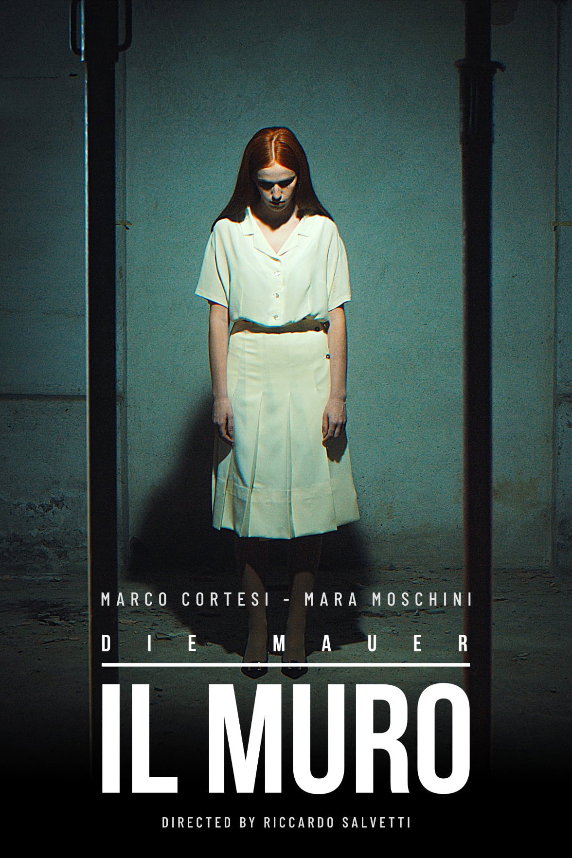 Il Muro - Die Mauer