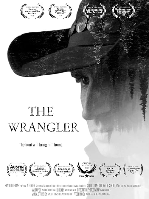 The Wrangler