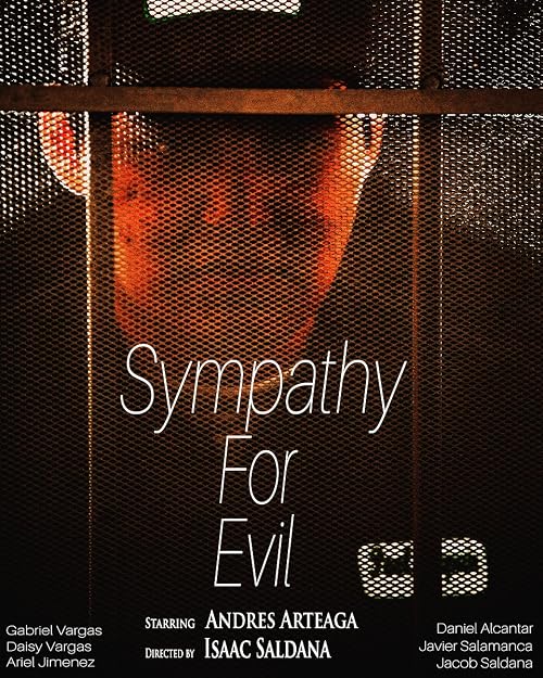 Sympathy for Evil