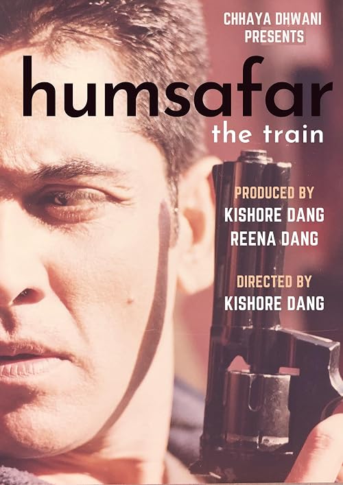 Humsafar the Train