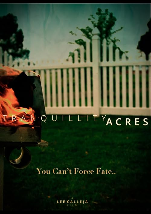 Tranquillity Acres