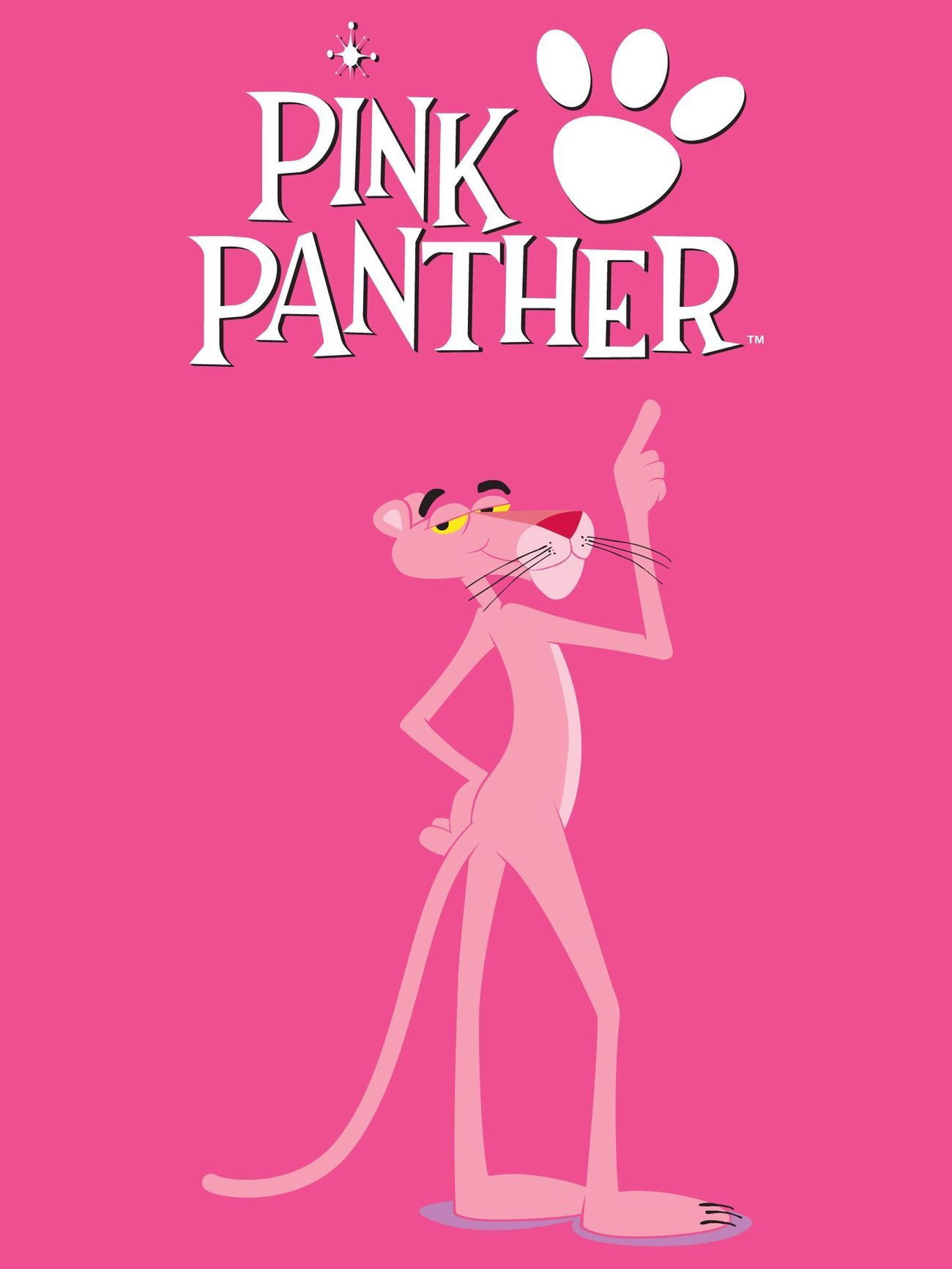 Pink Daddy