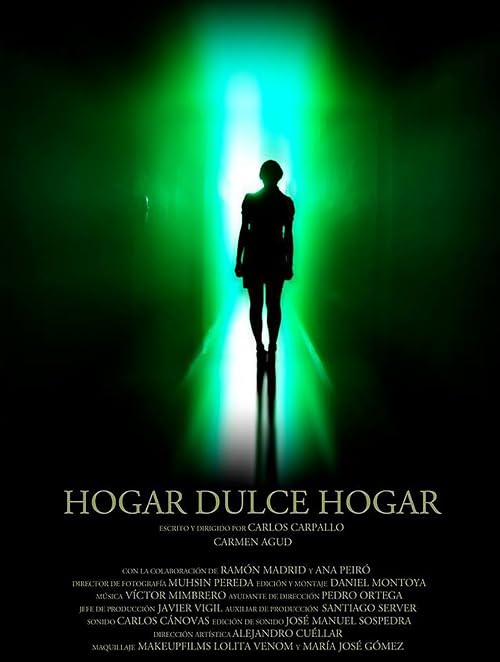 Hogar, dulce hogar
