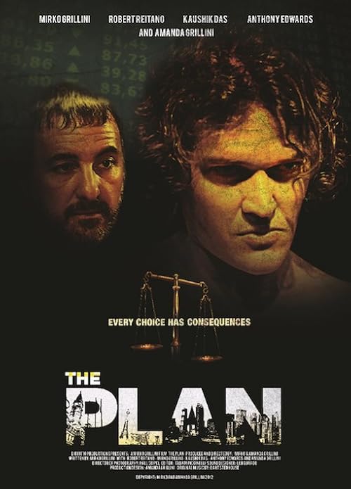 The Plan