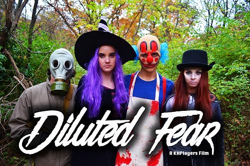 Diluted Fear