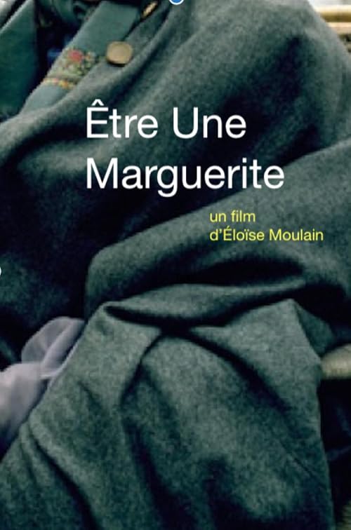 Être une Marguerite
