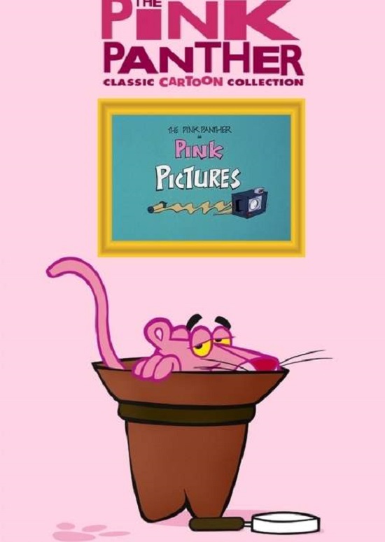 Pink Pictures