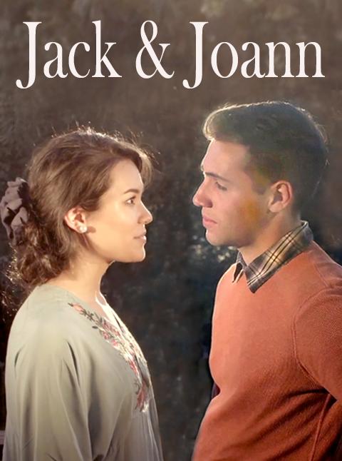 Jack & Joann