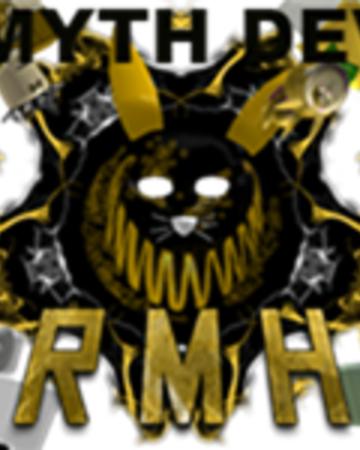 Roblox Myth Control