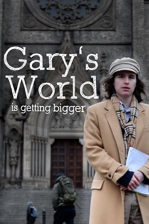 Gary's World