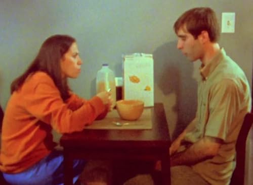 Life and Love Over Cereal and Milk