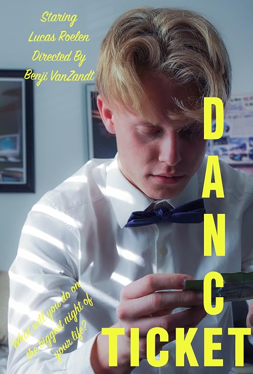 The Dance Ticket