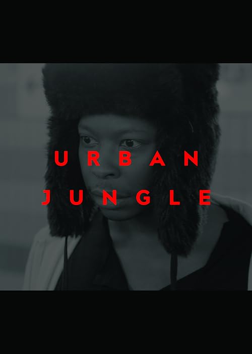 Urban Jungle