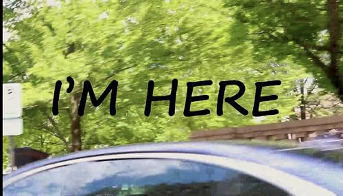 I'm Here