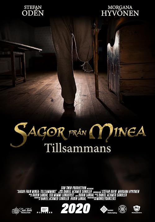 Sagor från Minea: Tillsammans