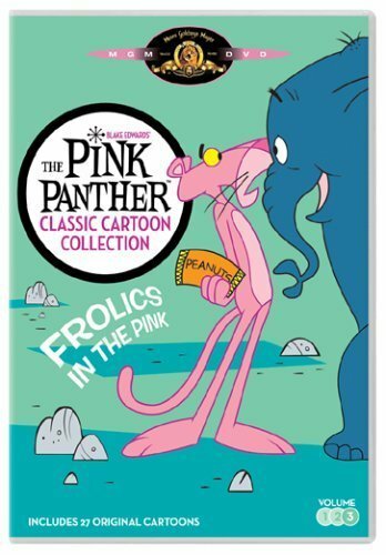 Slink Pink