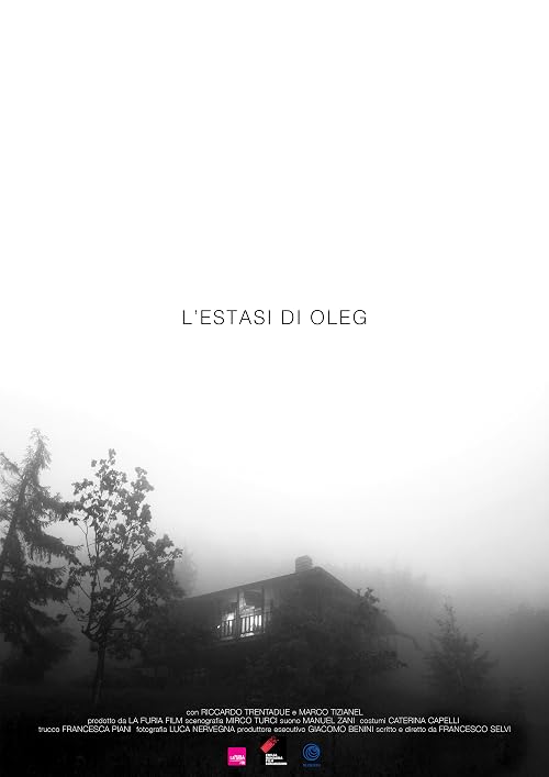 L'estasi di Oleg