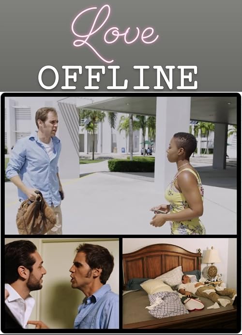 Love Offline: Proof of Concept
