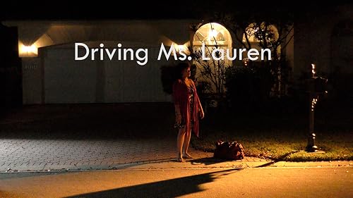 Driving Ms. Lauren