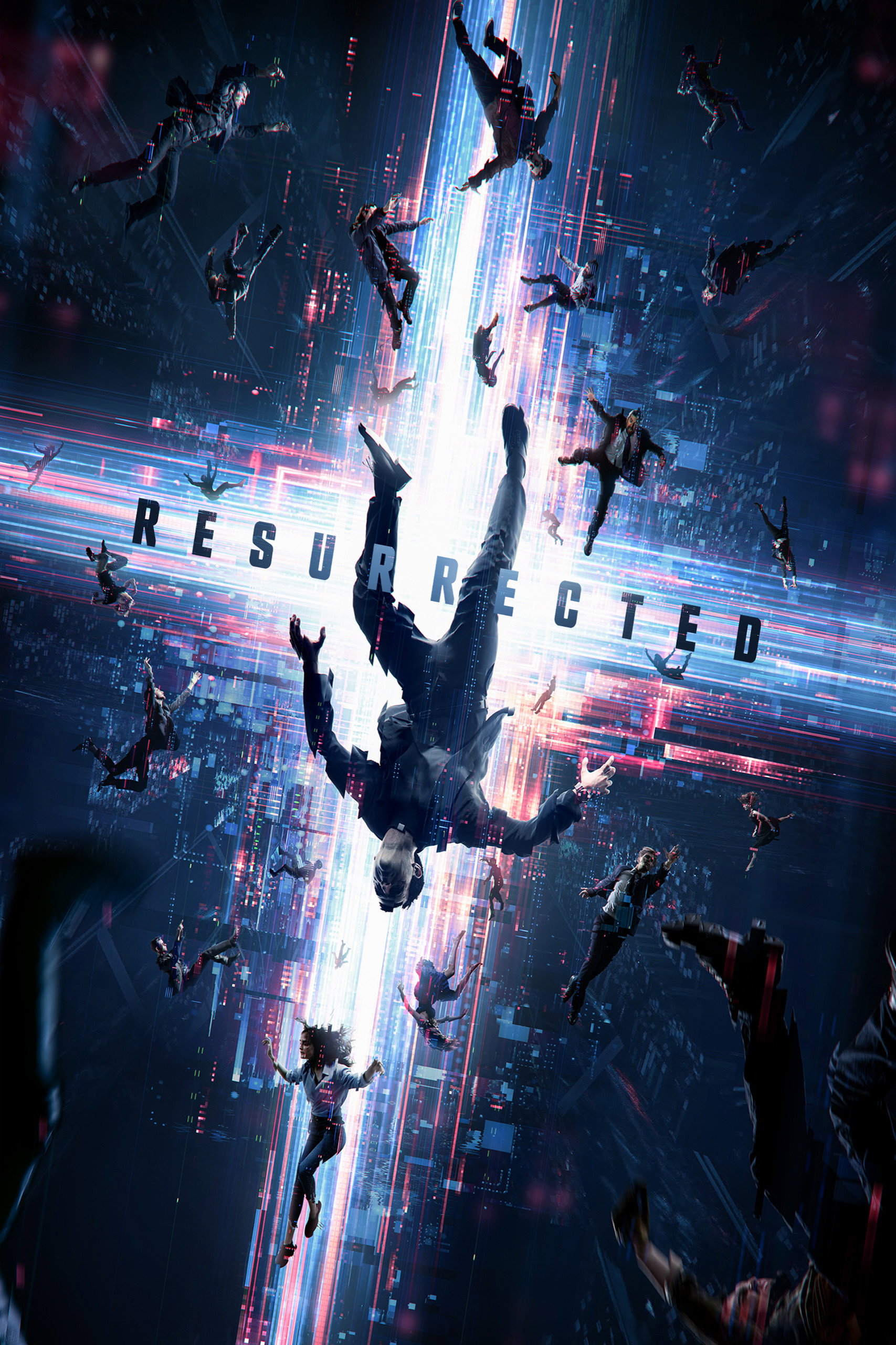 Resurrected