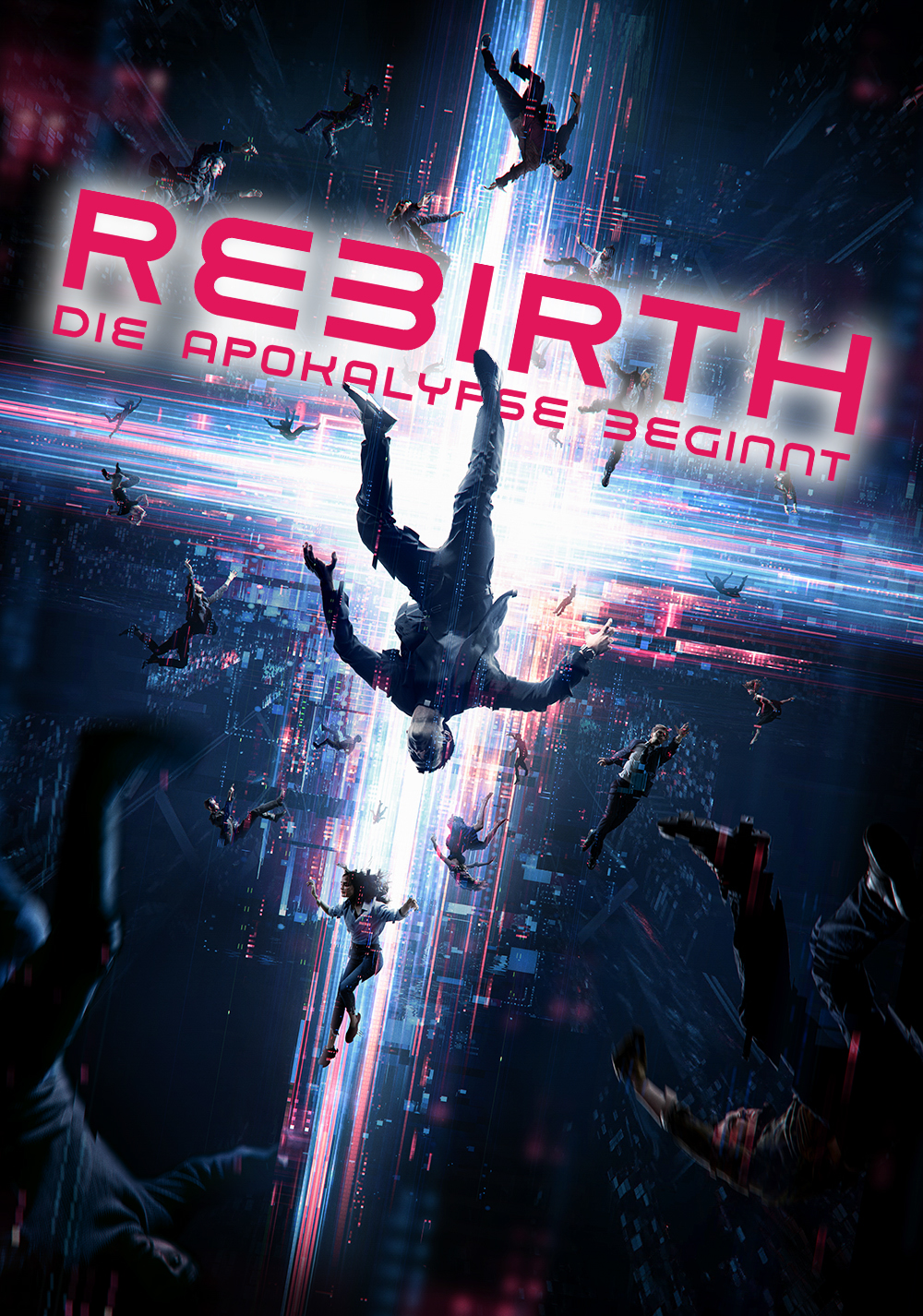 Rebirth - Die Apokalypse beginnt