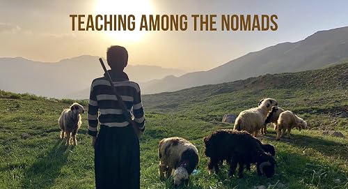 Nomades d'Iran - L'instituteur des monts Zagros