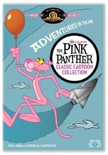 The Pink Pill