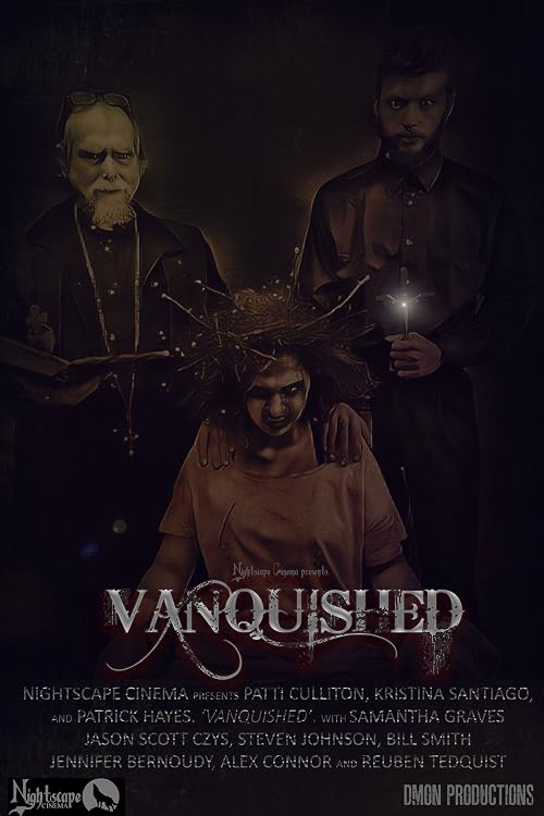 Vanquished by Nightscape Studios