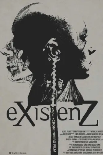 eXistenZ