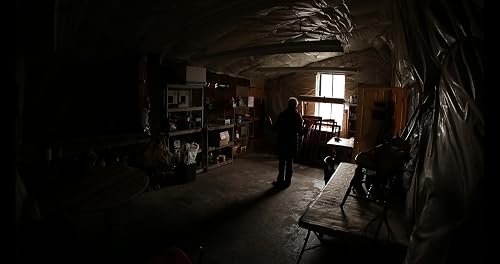 The Undeparted