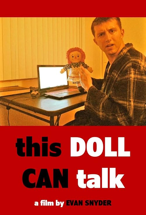This Doll Can Talk