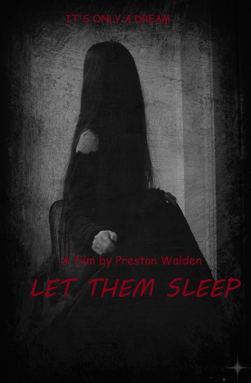 Let Them Sleep