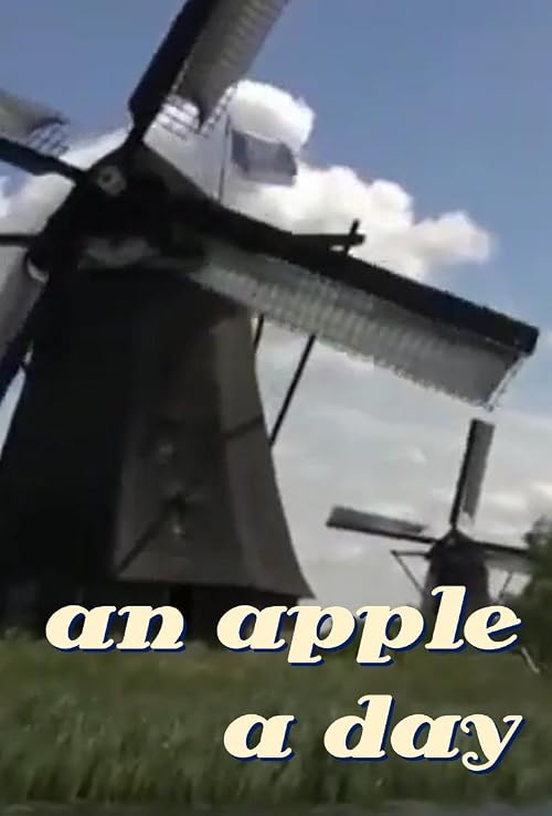 An Apple a Day