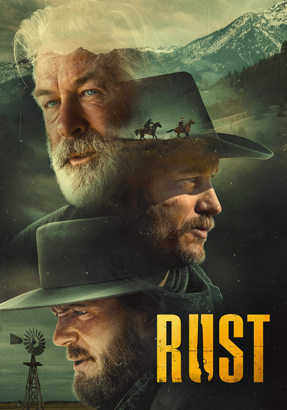 Rust